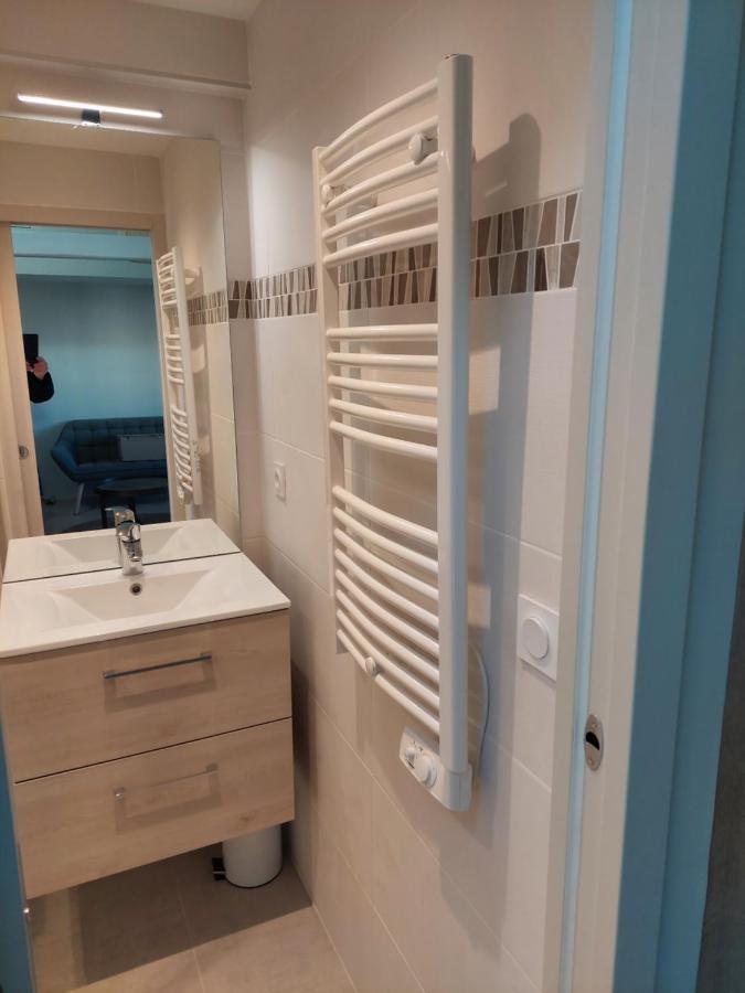 Un Brin De Fantaisie Dans Le Centre De Honfleur Apartment Exterior photo