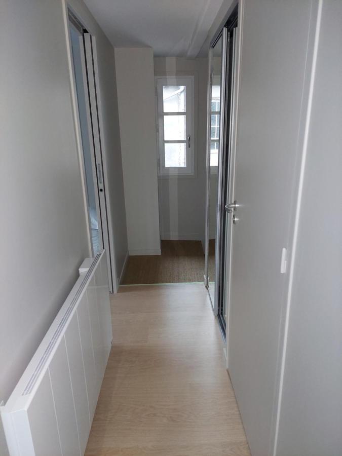 Un Brin De Fantaisie Dans Le Centre De Honfleur Apartment Exterior photo